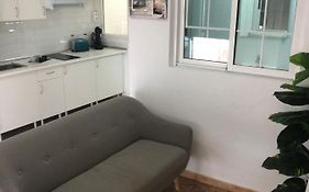Apartamento Nusa